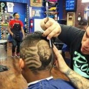 Meet your Posher, April